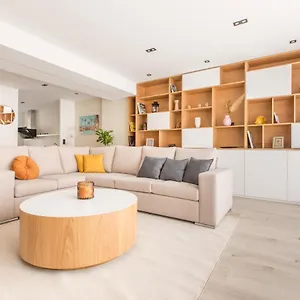 Appartement Spacieux Et Moderne 4 A 5mn A Pieds Republique, Rijsel
