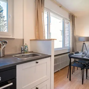 Appartement Vieux Bright Fully-equipped Apartment!, Rijsel
